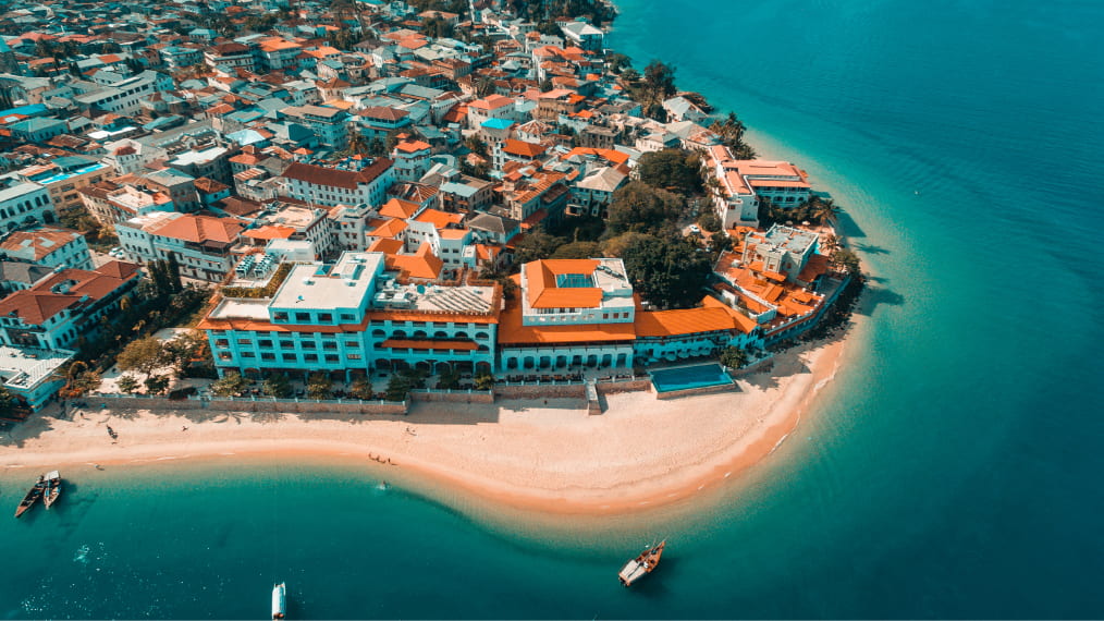 stone town tour zanzibar