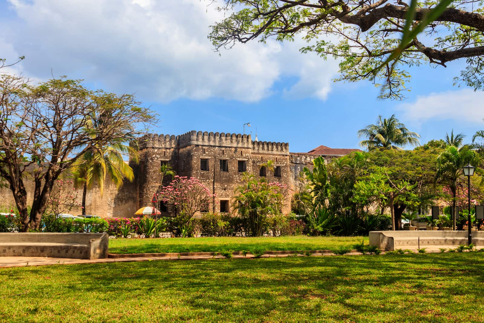 stone town tour zanzibar